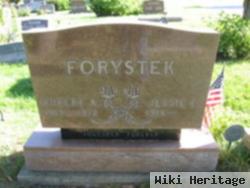 Robert A Forystek