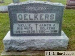 Nellie Oelkers