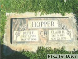 Claud Henry Hopper