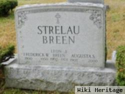 Leon J Breen