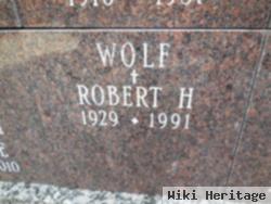 Robert H. Wolf