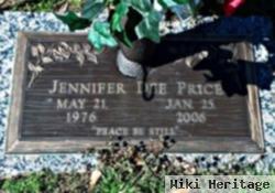 Jennifer Dee Nicholson Price