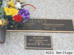 William E. "bill" Hyatt