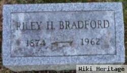 Riley Hill Bradford