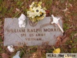 William Ralph Morris