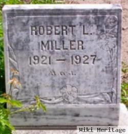 Robert L. Miller