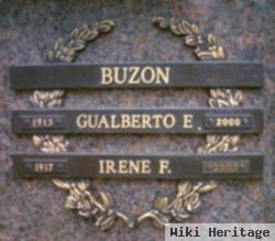 Irene F. Buzon