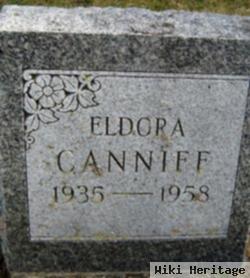 Eldora Canniff