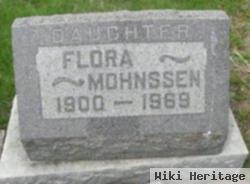 Flora M Mohnssen