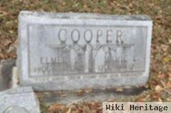 Elmer Lewis Cooper