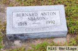 Bernard Anton Nelson