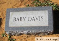 Baby Davis