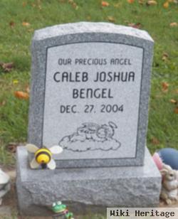 Caleb Joshua Bengel