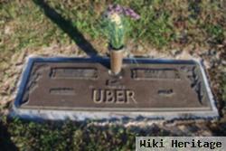 Edsel Elmer Uber