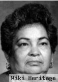 Dora Garza Cuellar