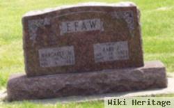 Earl J. "jack" Efaw, Jr