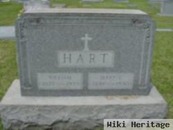 Mary Etta Lang Hart