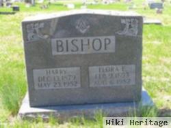 Flora E. Bishop