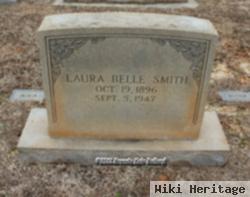 Laura Belle Smith