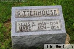 Ellis E. Rittenhouse