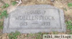 Thomas Paul Moellenbrock