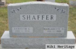 Kenneth L. Shaffer