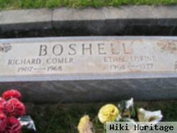 Richard Comer Boshell