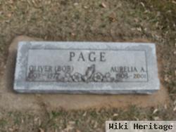 Oliver Page