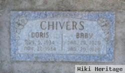 Doris Chivers