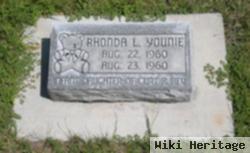 Rhonda Lou Younie