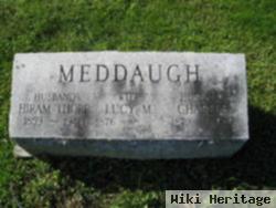 Charles Meddaugh