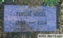 Flossie Vogel