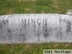 Herman P Minch