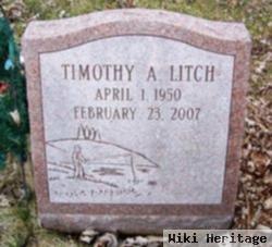 Timothy Arthur Litch