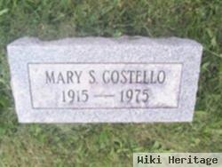 Mary S. Costello