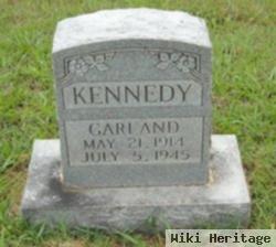 Garland Kennedy