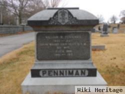 Eliza Ann Guild Penniman