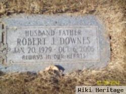 Robert J. Downes