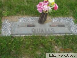 Doris Qualls