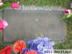 Alex Salmon Chavez