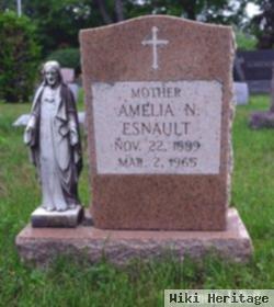 Amelia Neal Esnault