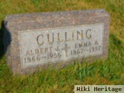 Emma B. Culling