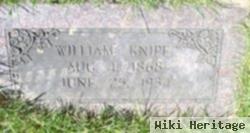 William Knipe