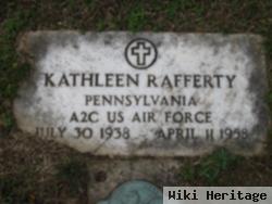 Kathleen Rafferty