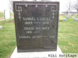 Samuel Lucas, Jr