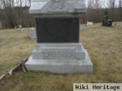 Oscar Julius Torgerson