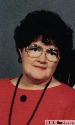 Sandra Sue Kerr Dugan