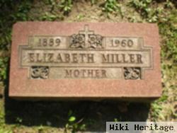 Elizabeth List Miller