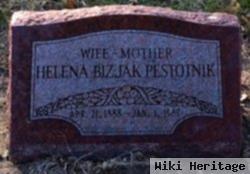 Helen Bizjak Pestotnik