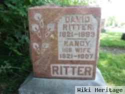 Nancy Mock Ritter